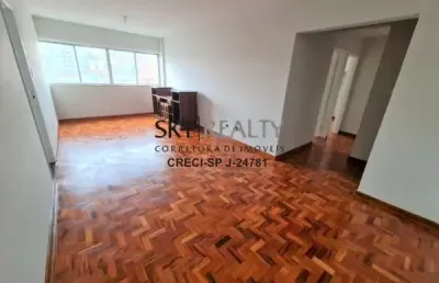 Apartamento com 2 quartos à venda na avenida santo amaro, 453, santo amaro, são paulo por r$ 350.000
