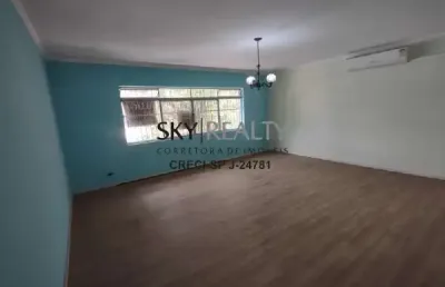 Casa com 3 quartos para alugar na rua darwin, 400, jardim santo amaro, são paulo por r$ 5.600