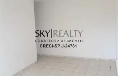 Apartamento com 2 quartos à venda na rua fernando sanabria, 312, jardim umuarama, são paulo por r$ 265.000