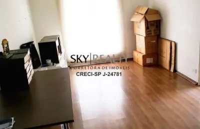 Apartamento com 2 quartos à venda na avenida giovanni gronchi, 4297, vila andrade, são paulo por r$ 420.000
