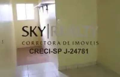 Casa com 4 quartos para alugar na avenida rodrigues vilares, 300, jardim iporanga, são paulo por r$ 3.400