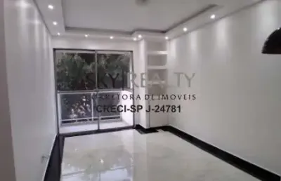 Apartamento com 3 quartos para alugar na avenida professor vicente ráo, 1970, jardim petrópolis, são paulo por r$ 3.000