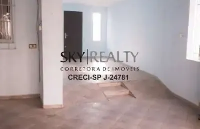 Casa com 4 quartos à venda na rua antônio covello, 400, jardim jabaquara, são paulo por r$ 550.000