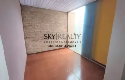 Apartamento com 2 quartos para alugar na rua januário zingaro, 252, campo limpo, são paulo por r$ 1.450