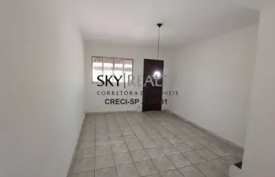 Casa com 3 quartos à venda na rua alexandre éder, 100, jardim aparecida, são paulo por r$ 382.000