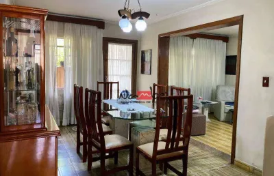 Sobrado com 4 quartos à venda, 136 m² por r$ 550.000 - itaquera - são paulo/sp