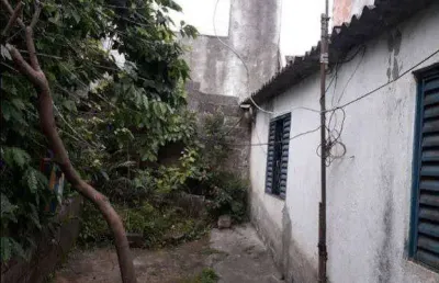 Terreno, 500 m² - venda por r$ 900.000,00 ou aluguel por r$ 4.000,00/mês - vila cosmopolita - são paulo/sp