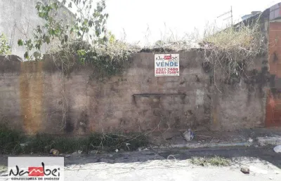 Terreno à venda por r$ 310.000,00 - itaquera - são paulo/sp