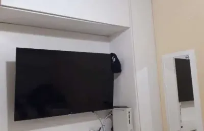 Casa com 2 quartos à venda na Rua Torquato Ponte Lima, Jardim Marabá, São Paulo