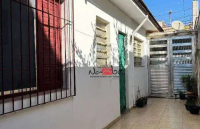 Casa com 3 dormitórios à venda, 120 m² por r$ 650.000,00 - itaquera - são paulo/sp