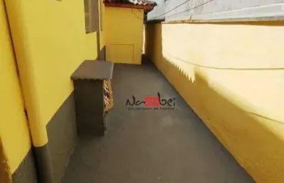 Casa com 2 dormitórios à venda, 90 m² por r$ 480.000,00 - vila granada - são paulo/sp