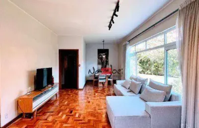 Sobrado com 5 dormitórios, 198 m² - venda por r$ 1.700.000,00 ou aluguel por r$ 15.000,00/mês - jardim nossa senhora do carmo - são paulo/sp