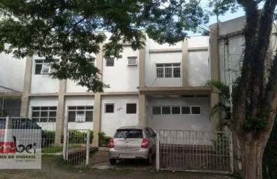 Prédio comércial com 250 m² - venda por r$ 1.400.000 ou aluguel por r$ 9.000/mês - itaquera - são paulo/sp