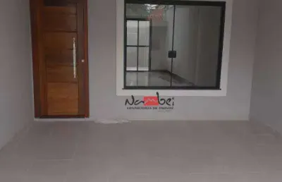 Lindos sobrados novos à venda por r$ 670.000 - vila ré - são paulo/sp
