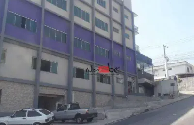 Salão comercial para locação 239 m², valor  r$ 10.000,00
