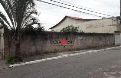 Terreno a venda 20 x 30 = 600 m², valor r$ 1.200.000