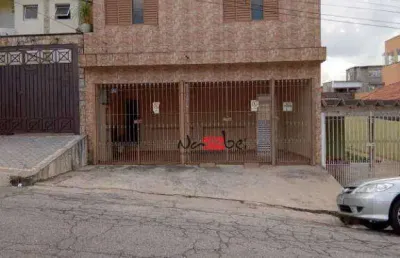 Casa com 2 dormitórios à venda, 180 m² por r$ 639.000,00 - vila ré - são paulo/sp