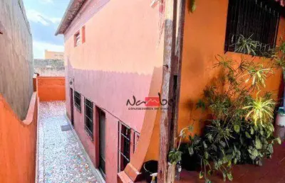 Casa com 2 dormitórios à venda, 91 m² por r$ 430.000,00 - itaquera - são paulo/sp