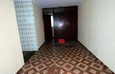 Apartamento com 2 dormitórios à venda, 56 m² por r$ 195.000,00 - conjunto residencial josé bonifácio - são paulo/sp