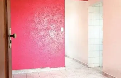 Apartamento com 2 dormitórios à venda por r$ 169.000,00 - conjunto residencial josé bonifácio - são paulo/sp