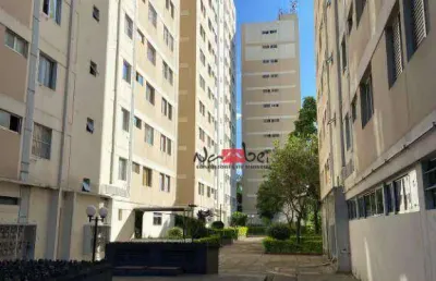 Apartamento com 3 quartos à venda por r$ 360.000 - artur alvim - são paulo/sp