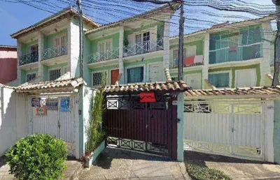 Sobrado com 3 quartos com sacada e suites à venda, 150 m² por r$ 650.000 - itaquera - são paulo/sp