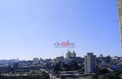 Apartamento com 2 quartos à venda na Avenida Itaquera, Vila Carmosina, São Paulo