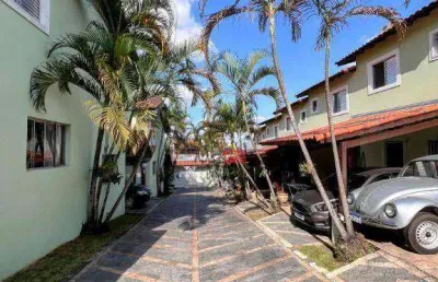 Sobrado com 2 dormitórios à venda, 68 m² por r$ 300.000,00 - itaquera - são paulo/sp