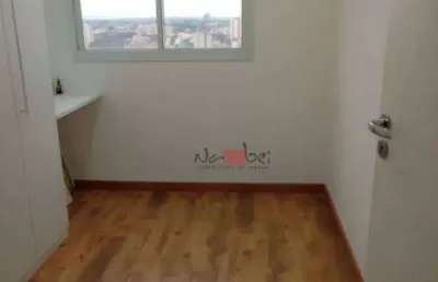 Apartamento com 2 dormitórios à venda, 42 m² por r$ 250.000,00 - itaquera - são paulo/sp