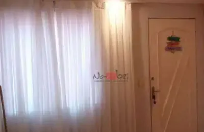 Apartamento para locação r$ 1.500,00 condomínio incluso