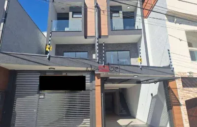 Lindo sobrado com 3 dormitórios à venda, 140 m² por r$ 799.000 - penha de frança - são paulo/sp