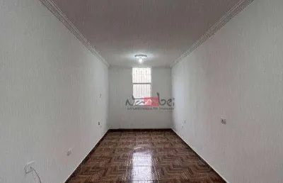 Apartamento com 2 dormitórios à venda por r$ 229.000,00 - conjunto residencial josé bonifácio - são paulo/sp