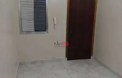 Apartamento com 2 dormitórios à venda por r$ 160.000 - conjunto residencial josé bonifácio - são paulo/sp