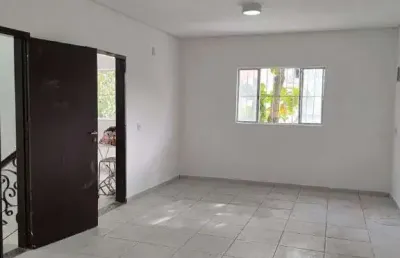 Casa em condomínio fechado com 2 quartos para alugar na Rua Serra de Santa Marta, Vila Carmosina, São Paulo