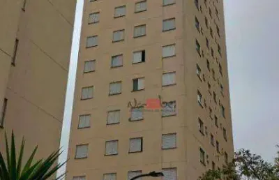 Apartamento com 2 dormitórios à venda, 52 m² por r$ 249.000,00 - guaianases - são paulo/sp