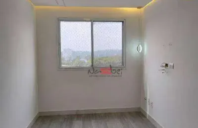 Apartamento para locação r$ 1.800,00 condomínio incluso
