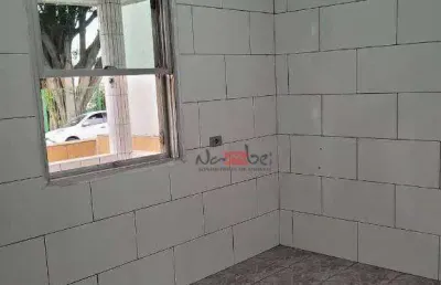Casa com 2 quartos para alugar na Rua Ielmo Marinho, Parque Independência, São Paulo