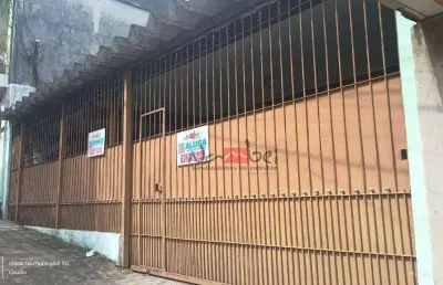 Casa com 2 dormitórios, 220 m² - venda por r$ 440.000,00 ou aluguel por r$ 2.000,00/mês - jardim são pedro - são paulo/sp