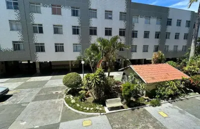 Apartamento para venda em cabo frio, passagem, 2 dormitórios, 2 banheiros, 1 vaga