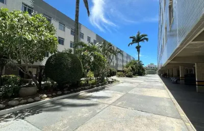 Apartamento para venda em cabo frio, algodoal, 2 dormitórios, 2 banheiros, 1 vaga