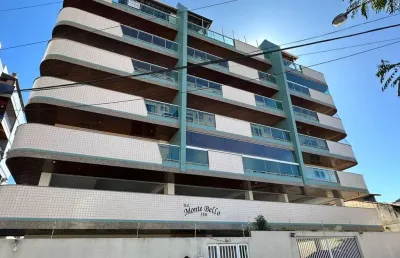 Apartamento para venda em cabo frio, vila nova, 2 dormitórios, 1 suíte, 2 banheiros, 1 vaga
