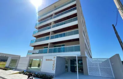 Apartamento para venda em são pedro da aldeia, nova são pedro, 2 dormitórios, 1 suíte, 2 banheiros, 1 vaga