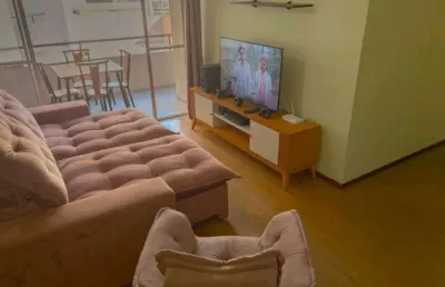 Apartamento para venda em cabo frio, vila nova, 3 dormitórios, 1 suíte, 3 banheiros, 2 vagas