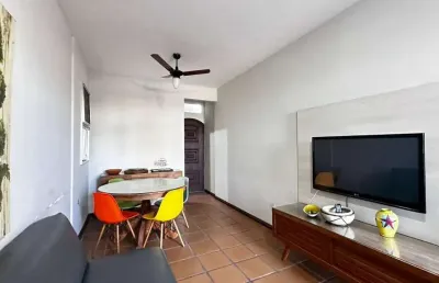 Apartamento para venda em cabo frio, vila nova, 3 dormitórios, 2 suítes, 3 banheiros, 1 vaga