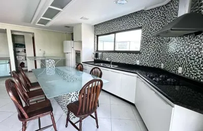 Cobertura para venda em cabo frio, braga, 4 dormitórios, 1 suíte, 3 banheiros, 2 vagas