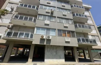 Apartamento para venda em cabo frio, algodoal, 3 dormitórios, 1 suíte, 3 banheiros, 1 vaga