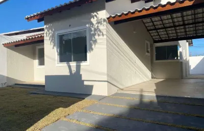 Casa em condomínio para venda em são pedro da aldeia, campo redondo, 3 dormitórios, 2 suítes, 3 banheiros, 2 vagas