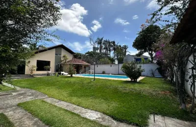Mansão para venda em cabo frio, palmeiras, 5 dormitórios, 1 suíte, 4 banheiros, 7 vagas
