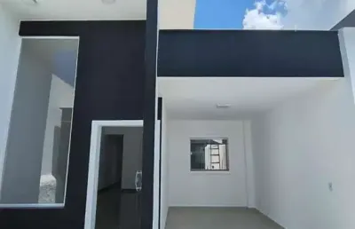 Casa para venda em são pedro da aldeia, nova são pedro, 3 dormitórios, 1 suíte, 2 banheiros, 3 vagas