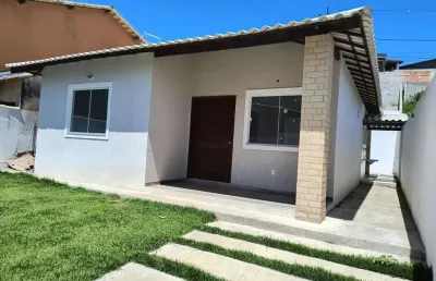 Casa para venda em são pedro da aldeia, campo redondo, 3 dormitórios, 1 suíte, 2 banheiros, 3 vagas